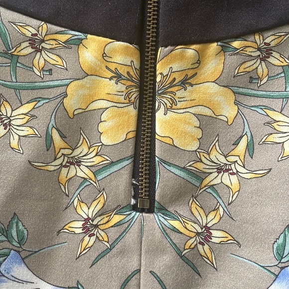 Moulinette Safi Moulinette Soeurs A-line skirt - Picture 17 of 17